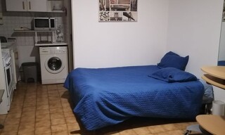 Appartement 1 Pièce 23 m² à louer à Longpont-sur-Orge (91310)
