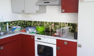 Appartement 3 Pièces 68 m² à louer à Strasbourg (67000)