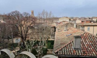 Appartement 2 Pièces 39 m² à louer à Aix-en-Provence (13090)