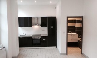 Appartement 1 Pièce 27 m² à louer à Lyon 3 (69003)
