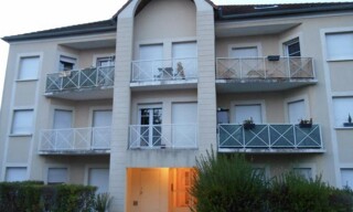 Appartement 1 Pièce 25 m² à louer à Melun (77000)