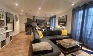 Appartement 3 Pièces 69 m² à louer à Paris 11 (75011)