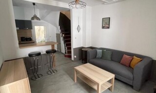 Maison 3 Pièces 54 m² à louer à Montpellier (34000)