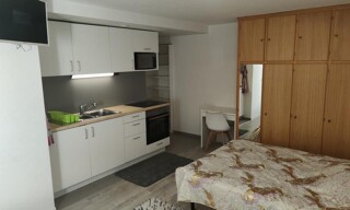 Appartement 1 Pièce 22 m² à louer à Sarreguemines (57200)