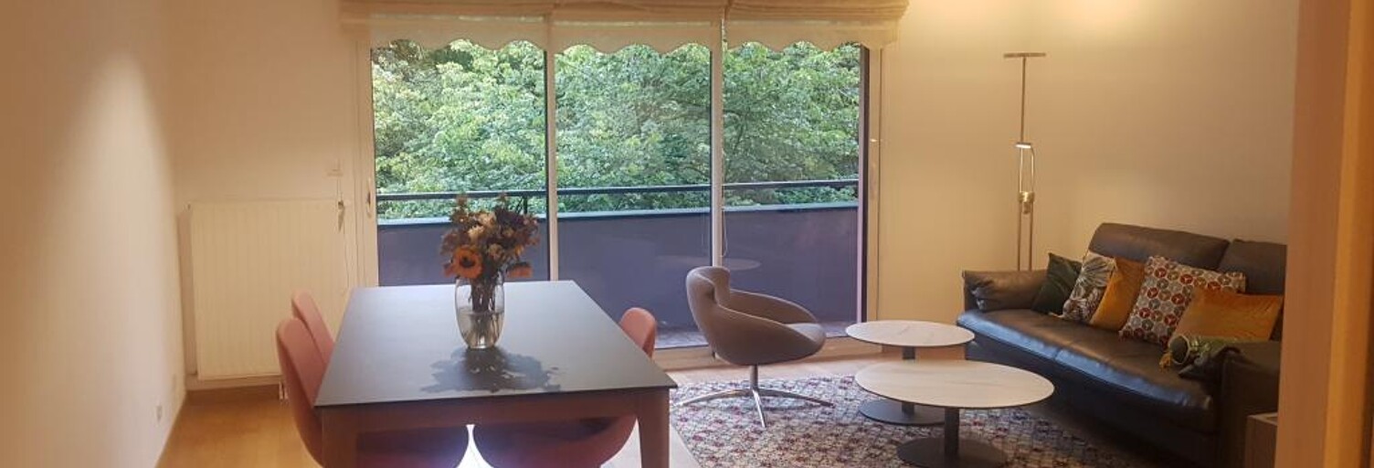 Appartement 3 Pièces 71 m² à louer à Saint-Brieuc (22000)