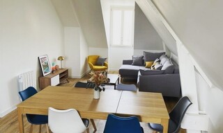 Appartement 3 Pièces 63 m² à louer à Bruz (35170)