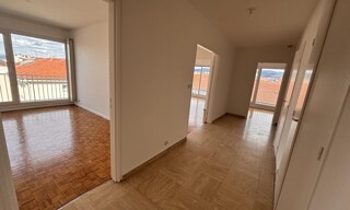 Appartement 5 Pièces 97 m² à louer à Saint-Étienne (42000)