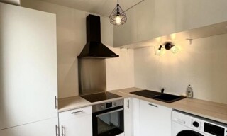 Appartement 2 Pièces 47 m² à louer à Nancy (54000)