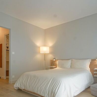 Appartement 1 pièces 1700 €