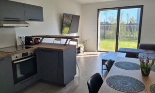 Maison 3 Pièces 62 m² à louer à Chanteloup-en-Brie (77600)