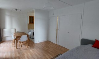 Appartement 1 Pièce 32 m² à louer à Plaisir (78370)
