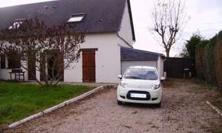 Maison 2 Pièces 32 m² à louer à Rolleville (76133)