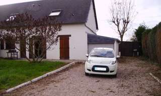 Maison 2 Pièces 32 m² à louer à Rolleville (76133)