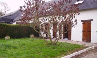 Maison 2 Pièces 46 m² à louer à Rolleville (76133)