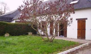 Maison 2 Pièces 46 m² à louer à Rolleville (76133)