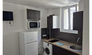 Appartement 2 Pièces 23 m² à louer à Le Perreux-sur-Marne (94170)
