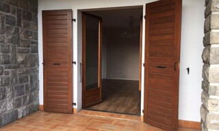Appartement 2 Pièces 45 m² à louer à Thonon-les-Bains (74200)