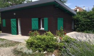 Maison 2 Pièces 35 m² à louer à Thonon-les-Bains (74200)