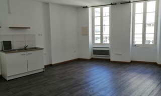 Appartement 2 Pièces 54 m² à louer à Cognac (16100)