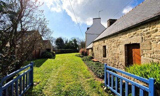 Maison 5 Pièces 120 m² à vendre à Plouhinec (29780)