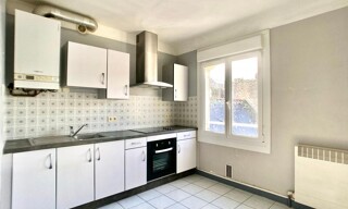 Appartement 2 Pièces 56 m² à louer à Audierne (29770)