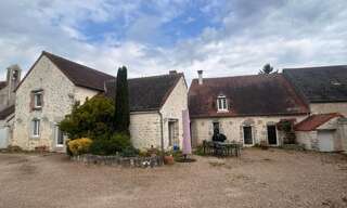 Maison 5 Pièces 240 m² à vendre à Mer (41500)