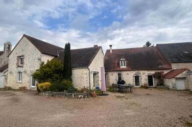 Maison 5 pièces 358700 €