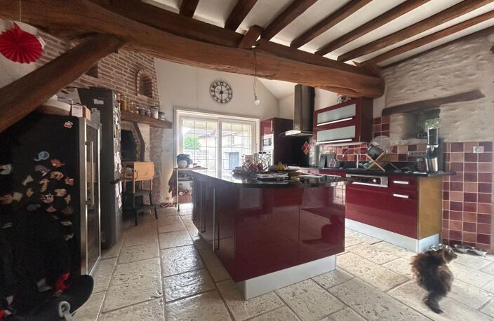 Maison 240 m² à MER — photo 4