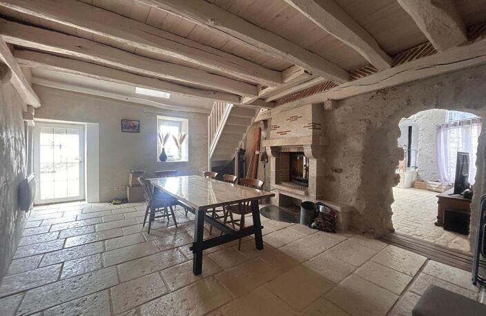 Maison 240 m² à MER — photo 5