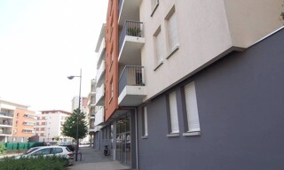 Appartement 2 Pièces 49 m² à louer à Échirolles (38130)