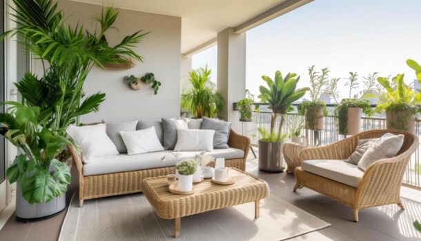 Appartement 2 pièces  à vendre Aubervilliers 93300