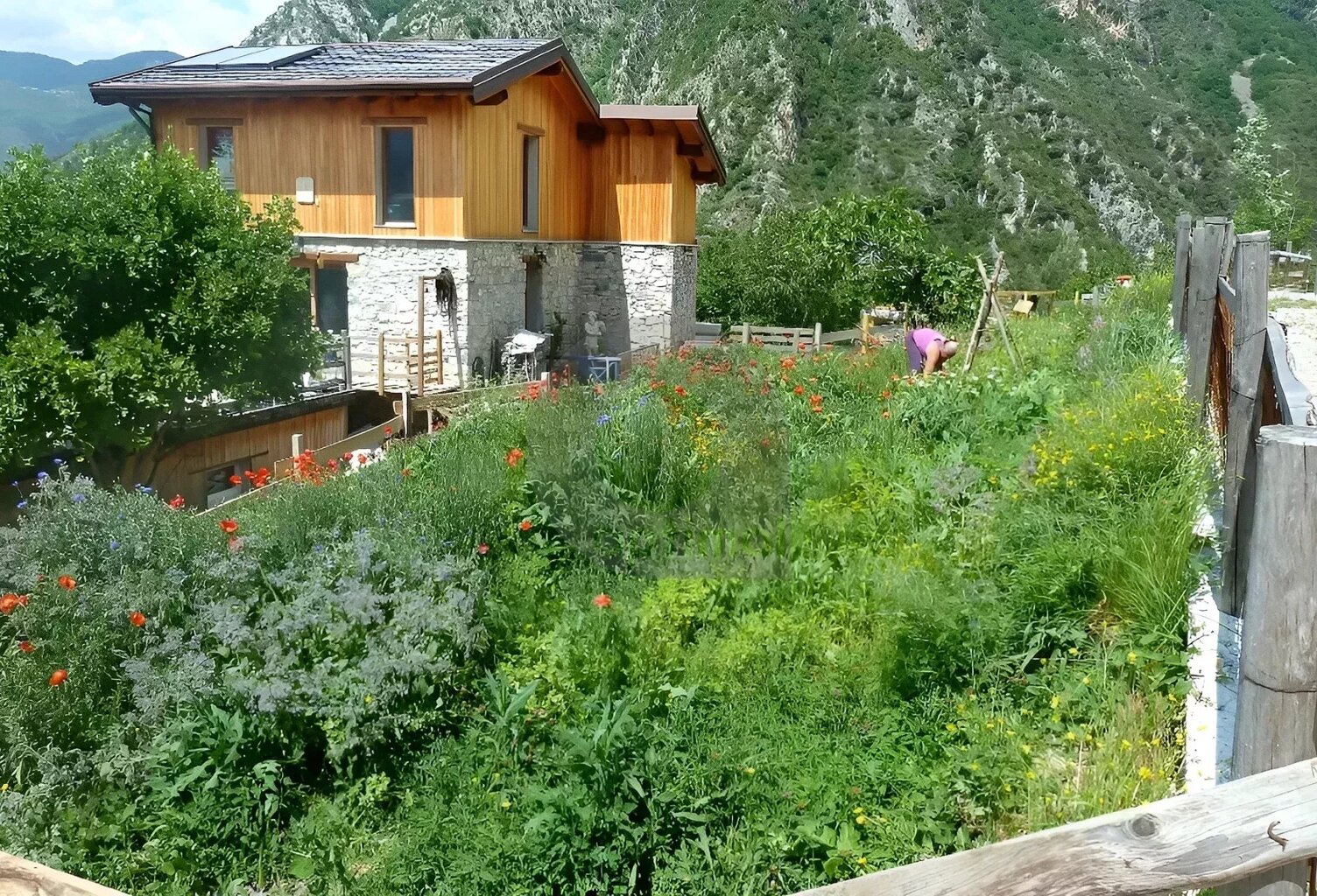 Exclusivité Propriété agricole à Breil — photo 1