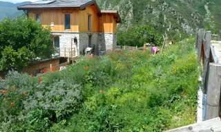 Maison  140 m² à vendre à Breil-sur-Roya (06540)