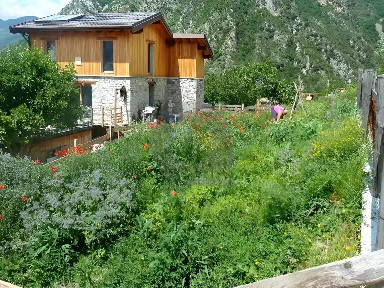 Exclusivité Propriété agricole à Breil — photo 1