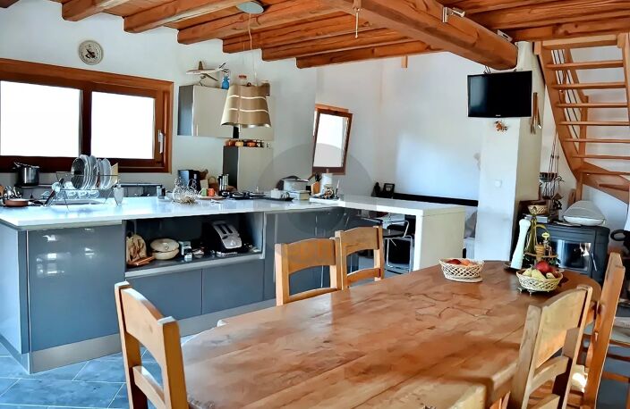 Exclusivité Propriété agricole à Breil — photo 2