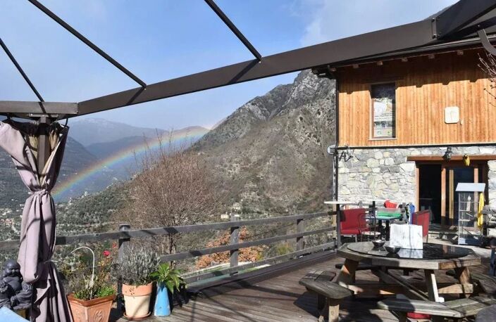 Exclusivité Propriété agricole à Breil — photo 4