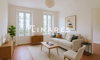 Appartement 3 Pièces 48 m² à vendre à Marseille 5 (13005)