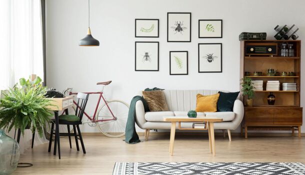 Appartement 3 pièces  à vendre Brétigny-sur-Orge 91220