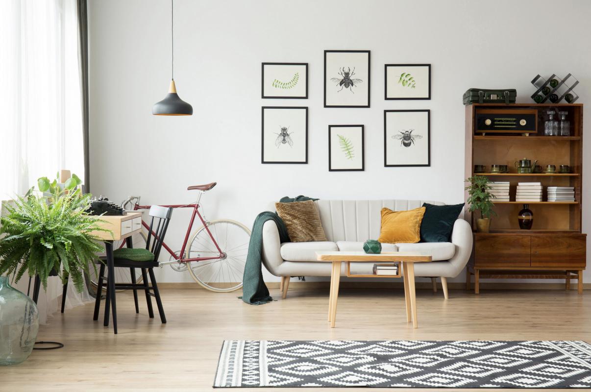 Appartement  T3 à vendre Brétigny-sur-Orge 91220