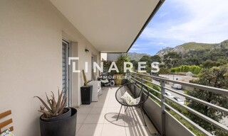 Appartement 3 Pièces 59 m² à vendre à Marseille 10 (13010)