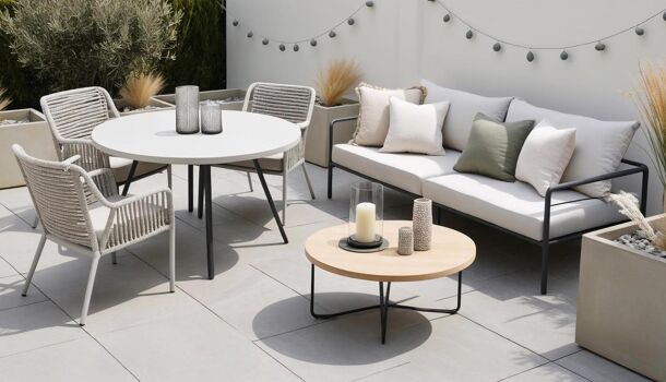 Appartement 2 pièces  à vendre Montigny-lès-Cormeilles 95370