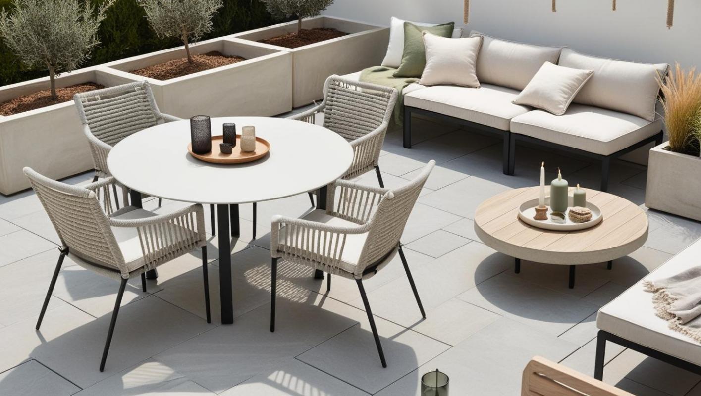 Appartement  T3 à vendre Montigny-lès-Cormeilles 95370