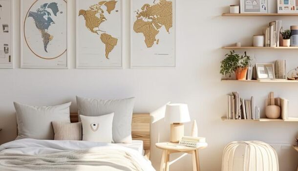 Appartement 5 pièces  à vendre Bordeaux 33800