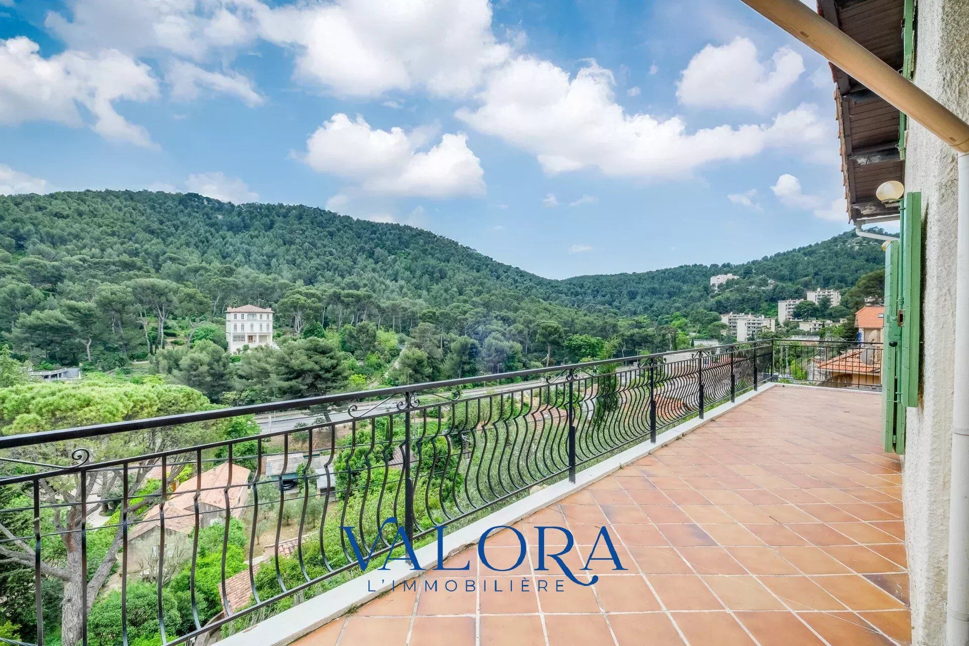 Villa / Maison  T7 à vendre Marseille 9eme 13009