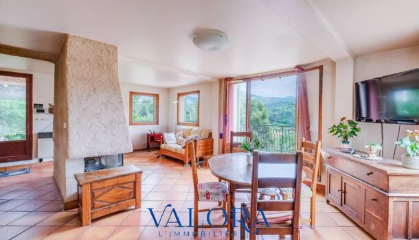 Villa / Maison 7 pièces  à vendre Marseille 9eme 13009