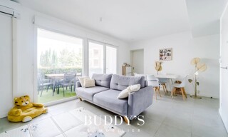 Appartement 2 Pièces 41 m² à vendre à Aubagne (13400)
