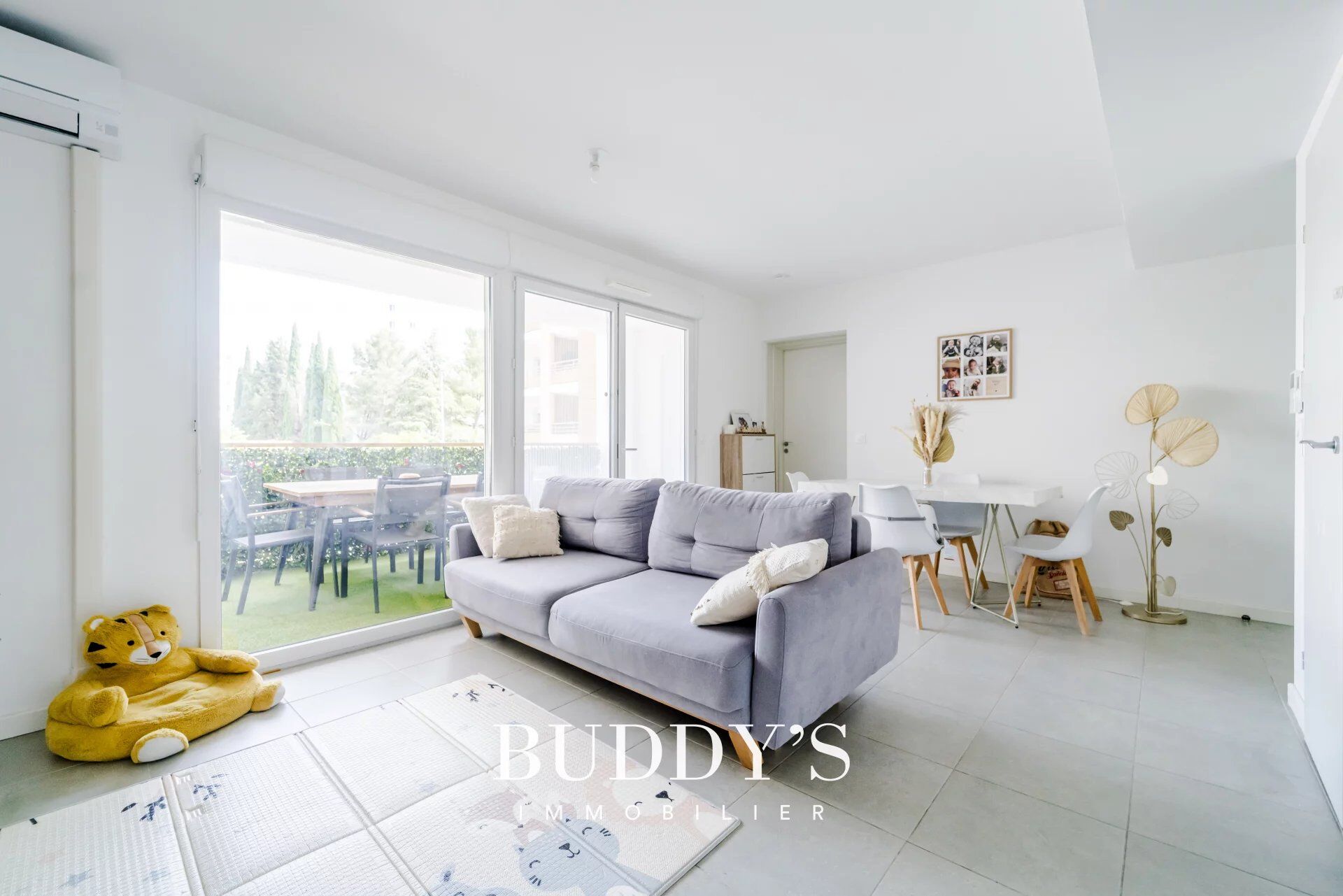 Appartement  T2 à vendre Aubagne 13400