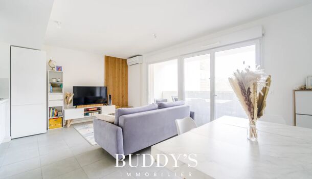 Appartement 2 pièces  à vendre Aubagne 13400