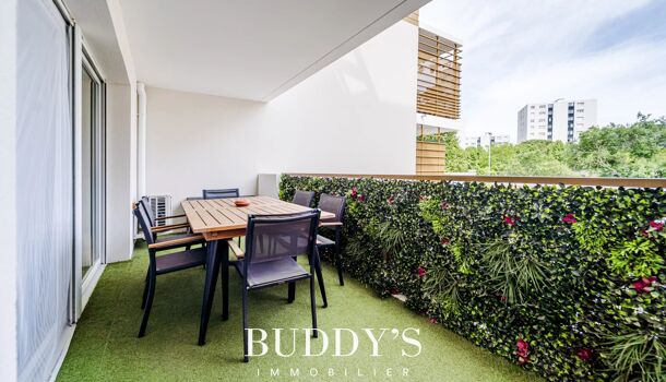 Appartement 2 pièces  à vendre Aubagne 13400