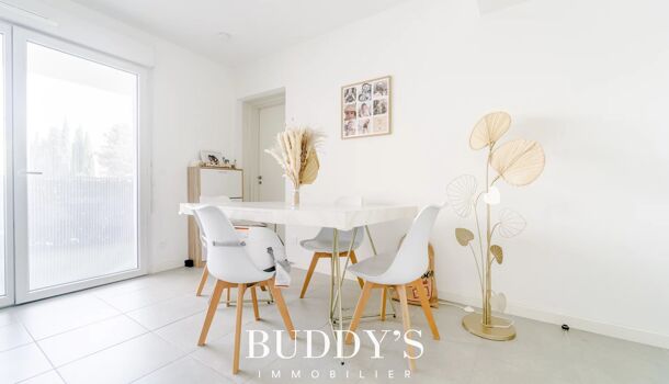 Appartement 2 pièces  à vendre Aubagne 13400